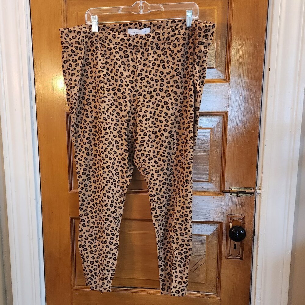 Old Navy Stevie Pants